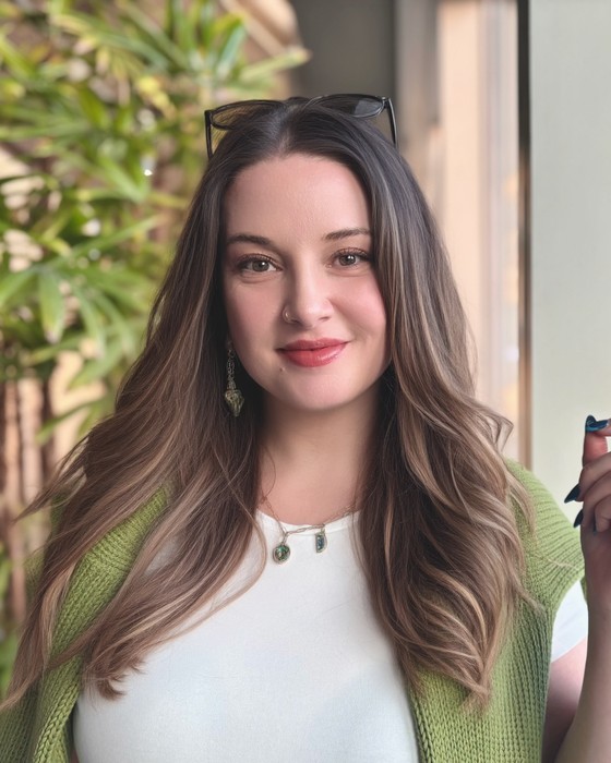 Marybeth Welty, AI Employees Architect for women entrepreneurs