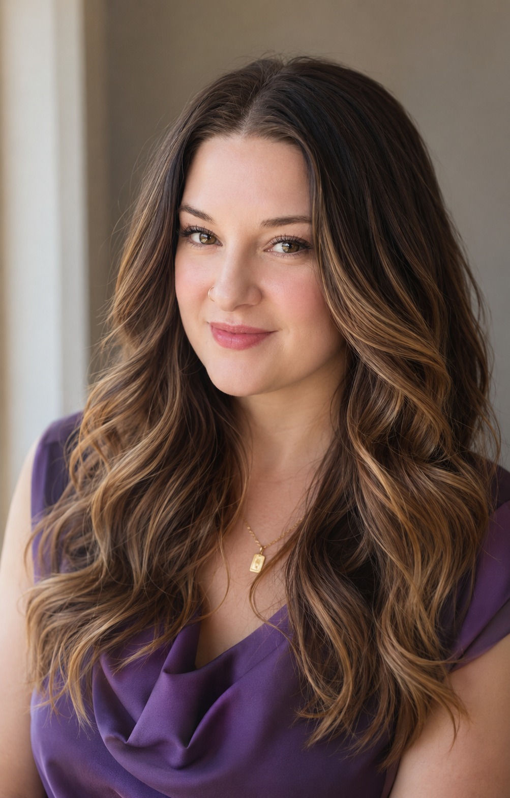 Marybeth Welty, founder of Sustainable Lifestyle Solutions